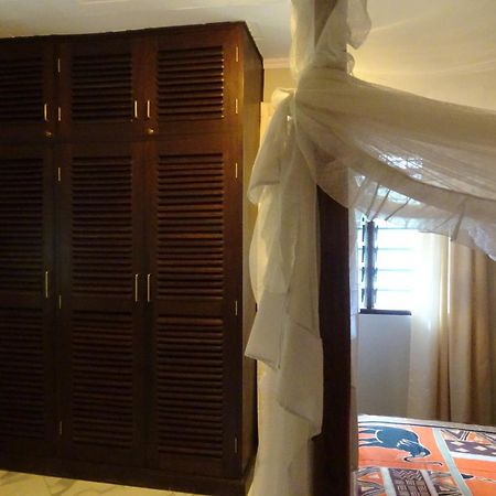 Residence Maison Muege Kilifi Exterior foto