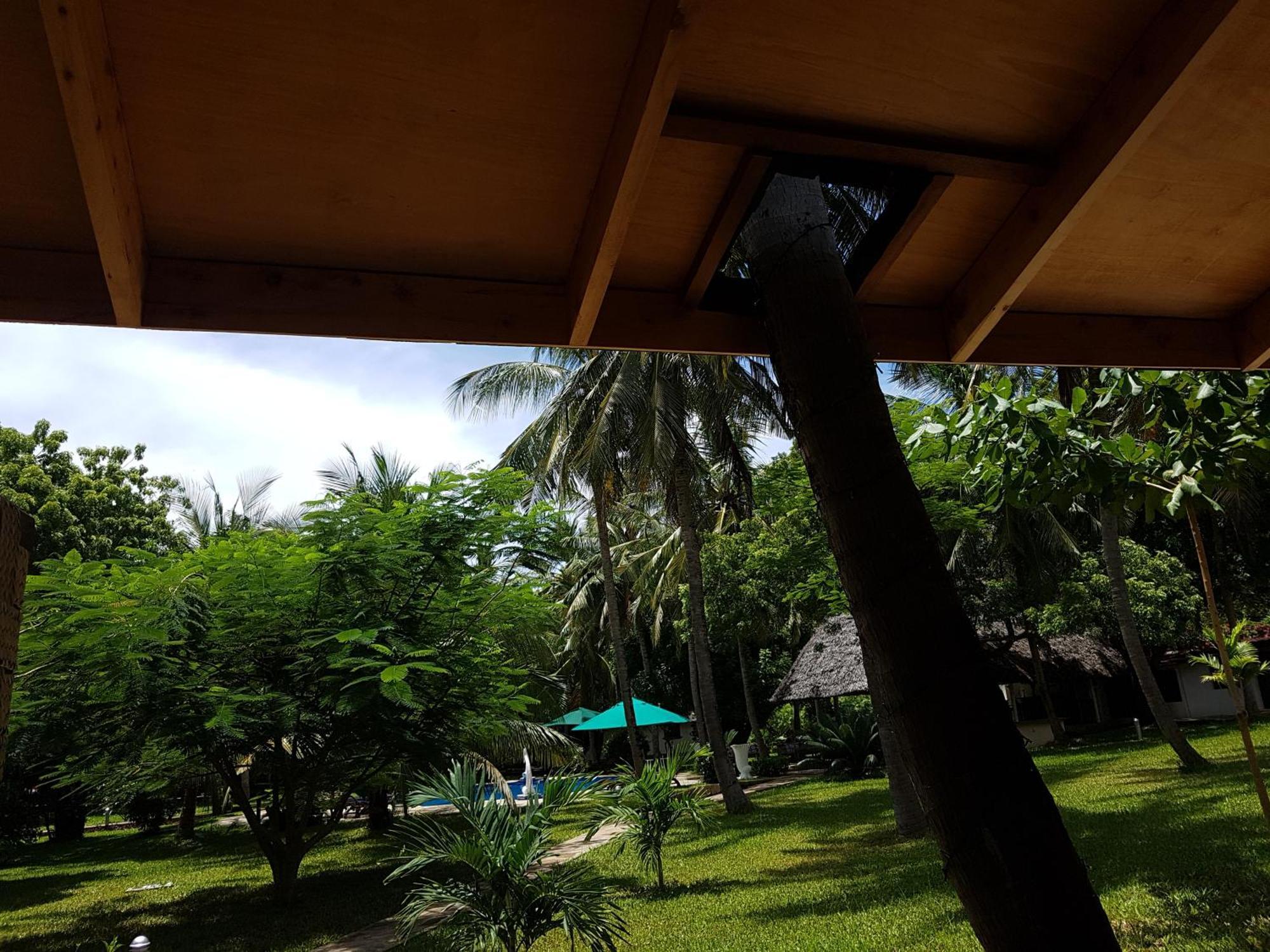 Residence Maison Muege Kilifi Quarto foto