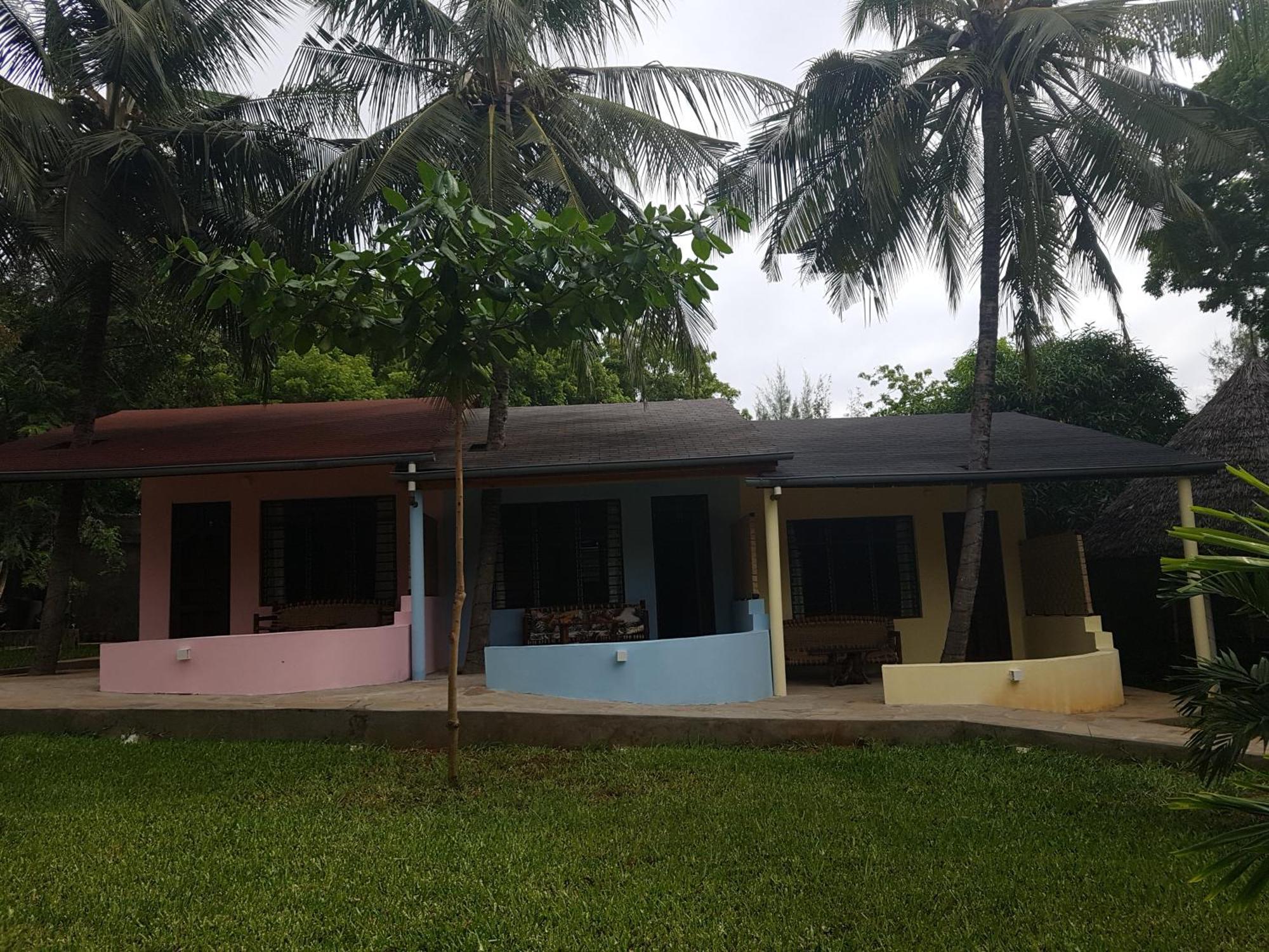 Residence Maison Muege Kilifi Quarto foto