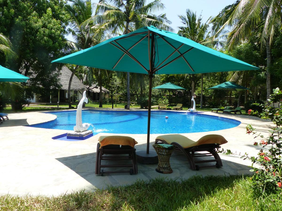 Residence Maison Muege Kilifi Exterior foto