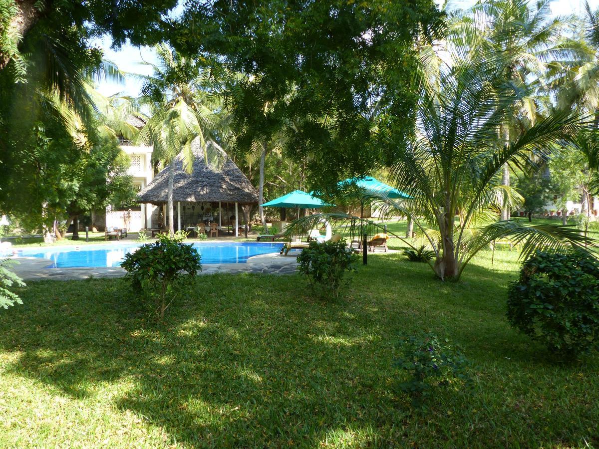Residence Maison Muege Kilifi Exterior foto