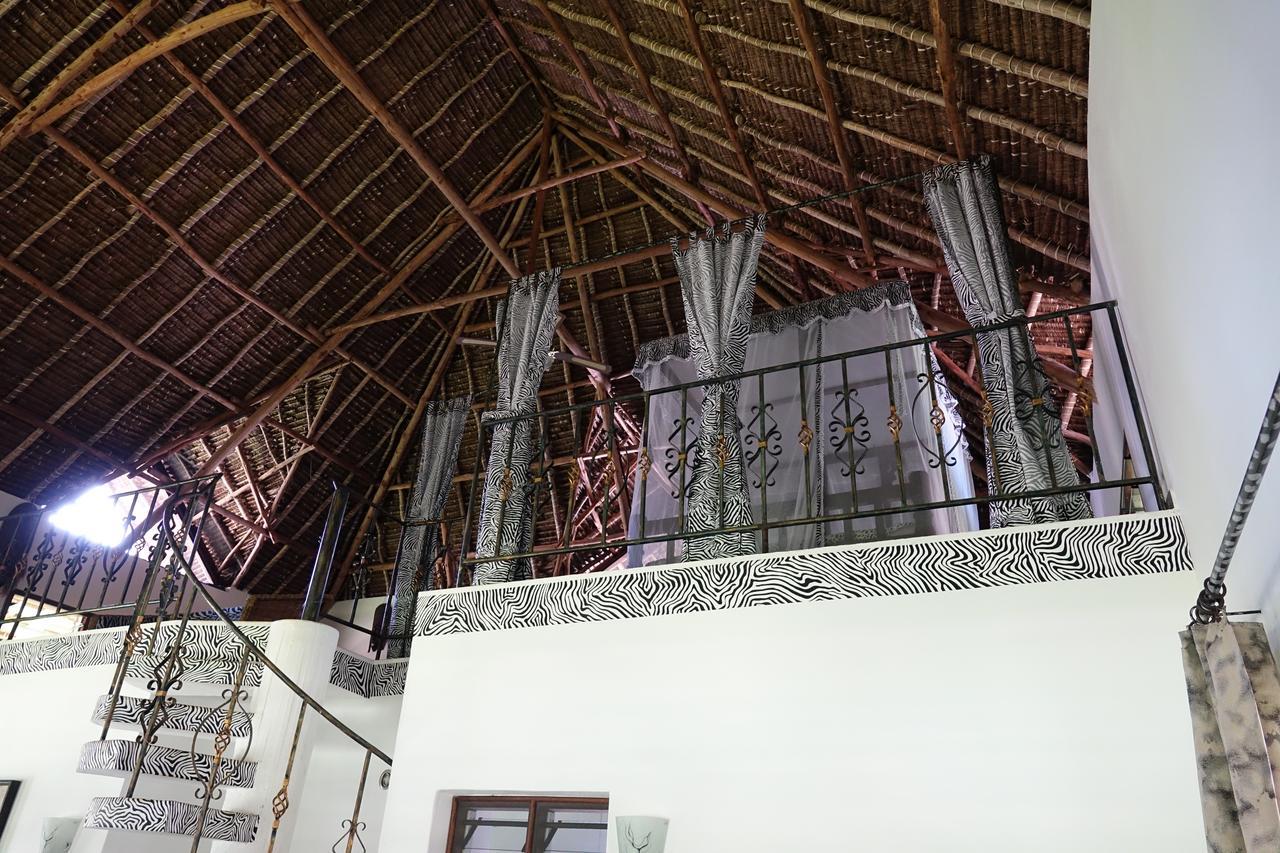 Residence Maison Muege Kilifi Exterior foto