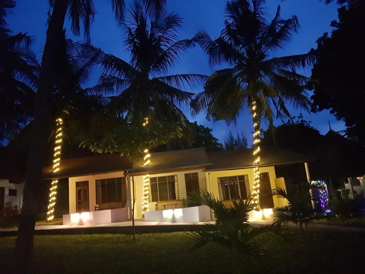 Residence Maison Muege Kilifi Exterior foto