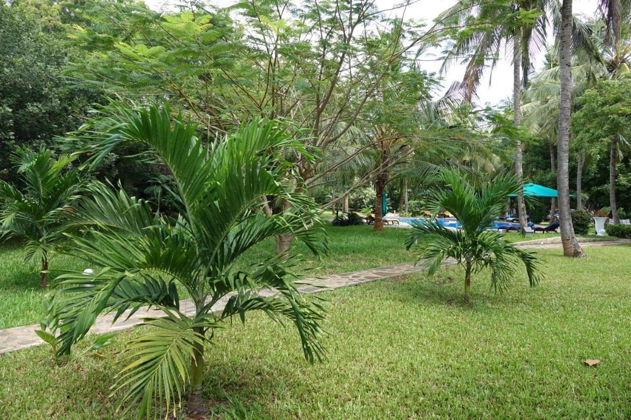 Residence Maison Muege Kilifi Exterior foto